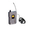 JTS TG98RA/WM-10TG Tour Guide Receiver/Earphone