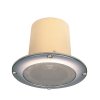 ลำโพงติดเพดาน TOA PC-3CL Splashproof Ceiling Speaker 3w