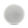 ลำโพงเพดาน QSC AC-C2T-LP  ขนาด 2.75 นิ้ว กำลังขับ 16 วัตต์  Ceiling speaker