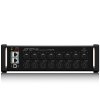สเตจบ๊อก BEHRINGER SD8 I/O Stage Box with 8 Preamps