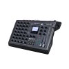 มิกเซอร์ SOUNDVISION SMX-6 analog mixer 8 Channels(4 mono 1 stereo and 2 USB input channels.)