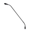 ไมโครโฟนก้านยาว TOA TS-924 Long Mic (Double Gooseneck Mic) 24"