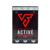 VL-AUDIO V-BOX Mark II Active Stereo ไดเรคบ็อกซ์