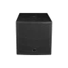 ลำโพงซับวูฟเฟอร์ passive DELTA-X1BB24  subwoofer18นิ้วกำลังขับ800วัตต์