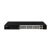 YAMAHA SWX2310P-28GT Intelligent L2 Network Switch 24-Port PoE+ พร้อม 4 SFP+ 10Gb สำหรับ Dante Network