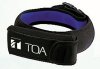TOA WH-4000P Waist Pouch Microphone กระเป๋าคาดเอวสำหรับใส่ไมโครโฟนไร้สาย