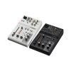 มิกเซอร์ YAMAHA AG03MK2  3-Channel live streaming mixer with high resolution USB C (BLACK/WHITE)