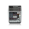 มิกเซอร์ BEHRINGER XENYX QX1002USB Mixer