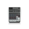 มิกเซอร์ BEHRINGER XENYX QX602MP3 Mixer