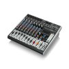 มิกเซอร์ BEHRINGER XENYX X1222USB Mixer16-Input 2/2-Bus