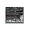 มิกเซอร์ BEHRINGER XENYX X1832 USB MIXER 18-Input 3/2-Bus Mixer