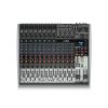 มิกเซอร์ BEHRINGER XENYX X2222USB Mixer มิกเซอร์ อนาล็อก 22-Input 2/2-Bus