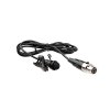 ไมค์หนีบปก Electro-Voice ULM21 Lavalier Microphone