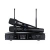 ไมโครโฟนไร้สาย SOUNDVISION SU-850DA Wireless Microphone