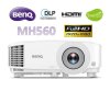 BENQ MH560 (3800 lm / FULL HD)