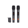 JBL WIRELESS MICROPHONE SET