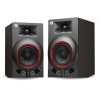 ลำโพงสตูดิโอมอนิเตอร์JBL NANOK4ขนาด 4 นิ้ว Powered reference monitors are 4” studio speakers