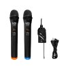 ไมโครโฟนไร้สาย NTS SN-668  Wireless Microphone