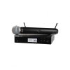 ไมโครโฟนไร้สายSHURE (Rack) SHURE BLX24RTH/B58-M19 Wireless Microphone