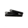 ไมโครโฟนไร้สาย SHURE BLX288TH/BETA58-Q12  Wireless Microphone