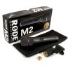 ไมโครโฟน RODE M2 CONDENSER MICROPHONE