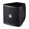 TOA BS-S20B AS Satellite Speaker for Compact Satellite Speaker System ลำโพงติดผนัง 3 นิ้ว 40 วัตต์
