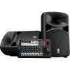 Yamaha STAGEPAS 600BT ชุดลำโพง Portable PA พร้อมมิกเซอร์ 680W และ Bluetooth