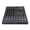 NTS PM-5  (Bluetooth, USB) Power Mixer เพาเวอร์มิกเซอร์ 5 แชนแนล