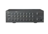 TOA A-2128M AS เพาเวอร์มิกเซอร์แอมป์ 2x120W รองรับระบบเสียงประกาศ 100V