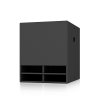 ลำโพงซับเบส Turbosound Dublin TCX115B Band Pass Subwoofer 15″