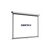 VERTEX Motorized Screen 100″ จอมอเตอร์ไฟฟ้า 100 นิ้ว 16:10