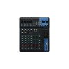 มิกเซอร์ YAMAHA MG10 Analog Mixer 10 Input (4 mono + 3 stereo) 1 Stereo Bus 1 Aux