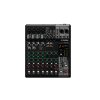 มิกเซอร์ YAMAHA MG10X CV  analog mixer 10 Input (4 mono + 3 stereo) / 1 Stereo Bus / 1 AUX /Effects