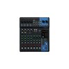 มิกเซอร์ YAMAHA MG10XU Analog Mixer 10 Input 4 mono + 3 stereo