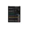 มิกเซอร์ YAMAHA MG12X CV  Analog Mixer 12 Input (4 mono + 4 stereo) / 2 GROUP Buses + 1 Stereo Bus / 2 AUX / Effects