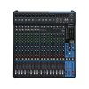 มิกเซอร์ YAMAHA MG20Xu Analog Mixer 20 Input (12 mono + 4 stereo) 4 Group Buses + 1 Stereo Bus 4 AUX , USB , Cubase AI , Effects