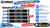 px series px series
