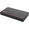 เครื่องบันทึก HIKVISION จำนวน 8 ช่อง รุ่น DS-E08NI-Q1/8P : Pre-installed SSD Up to 8-ch IP