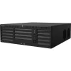 เครื่องบันทึก HIKVISION NVR จำนวน 64 ช่อง รุ่น DS-96064NI-I16 : 64-ch 3U 4K Super NVR