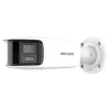 กล้องวงจรปิด HIKVISION รุ่น DS-2CD2T87G2P-LSU/SL(4mm)(Black) : 8 MP Panoramic ColorVu Fixed Bullet Network Camera