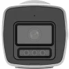 กล้องวงจรปิด HIKVISION รุ่น DS-2CD1027G2H-LIU(2.8mm) : 2 MP ColorVu with Smart Hybrid Light Fixed Bullet Network Camera