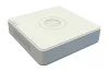 เครื่องบันทึก HIKVISION Distribution จำนวน 4 ช่อง NVR รุ่น DS-7104NI-Q1 : 4-ch Mini 1U NVR