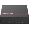 เครื่องบันทึก HIKVISION จำนวน 8 ช่อง รุ่น DS-E08NI-Q1 : Pre-installed SSD Up to 8-ch IP
