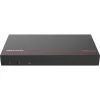 เครื่องบันทึก HIKVISION จำนวน 8 ช่อง รุ่น DS-E08NI-Q1/8P : Pre-installed SSD Up to 8-ch IP