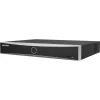 เครื่องบันทึก HIKVISION จำนวน 4 ช่อง รุ่น DS-7604NXI-K1 : 4-ch 1U K Series AcuSense 4K NVR