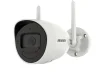 กล้องวงจรปิด HIKVISION รุ่น DS-2CV2041G2-IDW(2.8mm)(E)/EU : 4 MP Outdoor Audio Fixed Bullet Network Camera