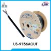 CAT 6A UTP SUPER-S OUTDOOR ( 500 MHz ) CABLE, Double Jacket