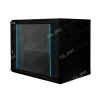 ตู้แร็ค 9U ลึก 45 ซม. GLINK รุ่น GC9U45 (แถมฟรี ถาด 1 ใบ)