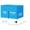 สาย LAN BLUE Series GLINK รุ่น GL-6002