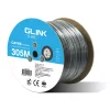 สาย LAN BLUE Series GLINK รุ่น GL-6006